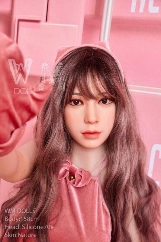 Buena - Bambola Sessuale Con Tette Enormi Scopata