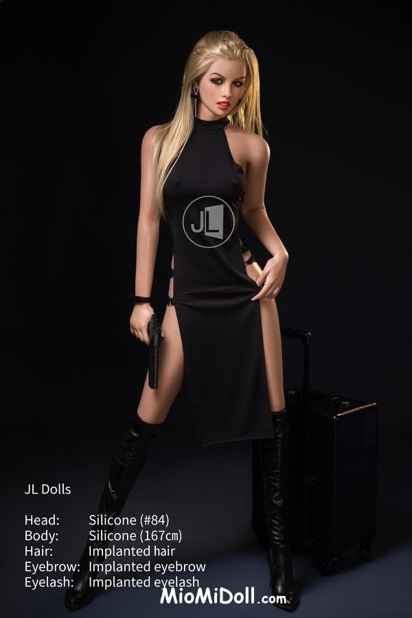 Felisa - Bambola Sessuale Realistica Porno Hot 7 Felisa - Bambola Sessuale Realistica Porno Hot