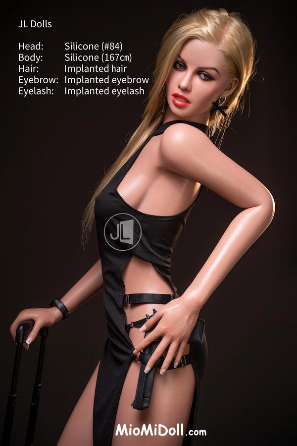 Felisa - Bambola Sessuale Realistica Porno Hot 11 Felisa - Bambola Sessuale Realistica Porno Hot