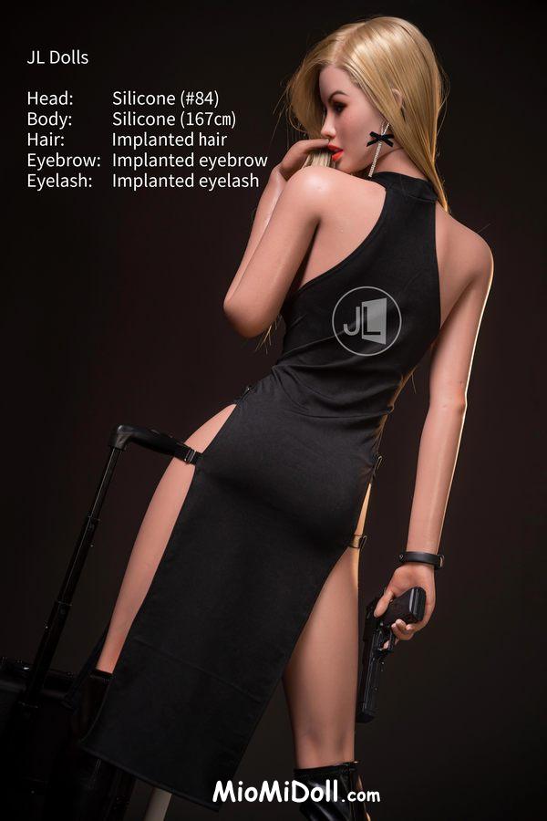 Felisa - Bambola Sessuale Realistica Porno Hot 9 Felisa - Bambola Sessuale Realistica Porno Hot