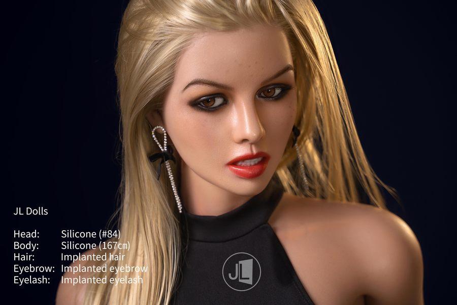 Felisa - Bambola Sessuale Realistica Porno Hot 5 Felisa - Bambola Sessuale Realistica Porno Hot