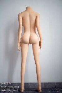 full size lifelike doll k9tiq17