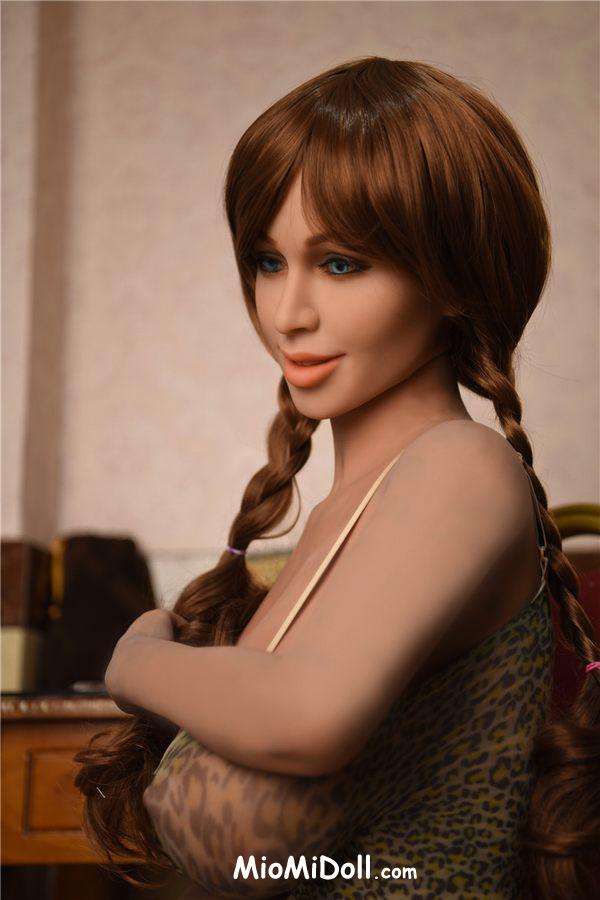 Karri - Bambola Sessuale Miniatura Per Adulti 15 Karri - Bambola Sessuale Miniatura Per Adulti