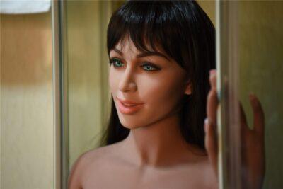 Karri - Bambola Sessuale Miniatura Per Adulti 24 full size sex doll rexcs17