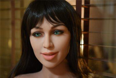 Karri - Bambola Sessuale Miniatura Per Adulti 21 full size sex doll rexcs20