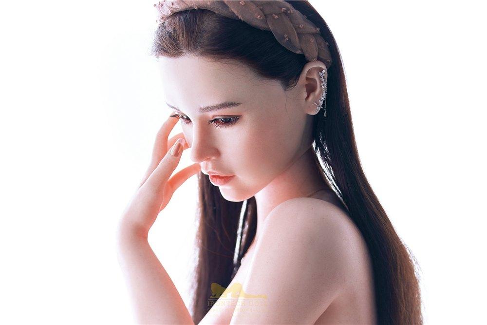 Terry - Bambola Del Sesso Adolescente Dal Seno Piatto 15 Terry - Bambola Del Sesso Adolescente Dal Seno Piatto