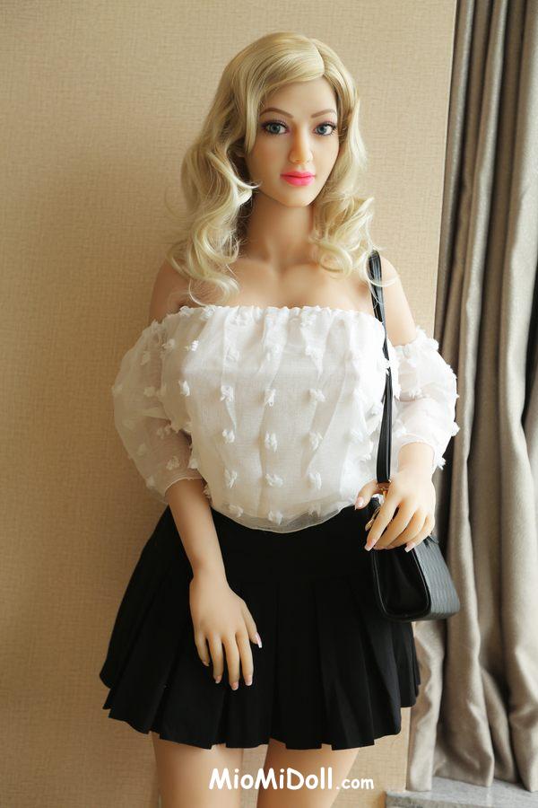 Minerva - Nami Bambola Sessuale One Piece 10 Minerva - Nami Bambola Sessuale One Piece