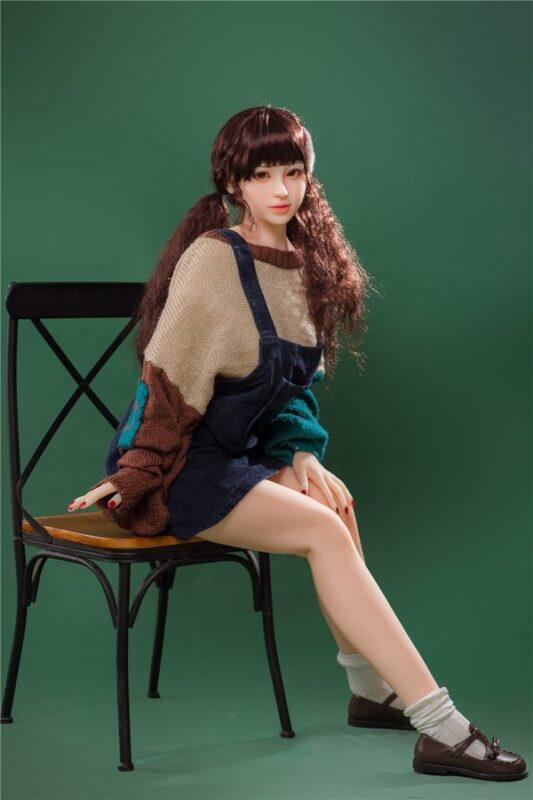 Bonny - Ragazzo Che Prova A Fare Sesso Con Una Bambola