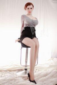 hair fetish dolls stfxc40