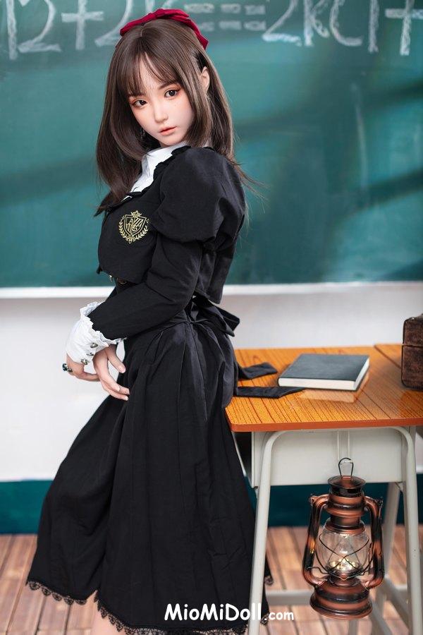 Lorne - Bambola Sessuale Nicolette Shea 2 Lorne - Bambola Sessuale Nicolette Shea