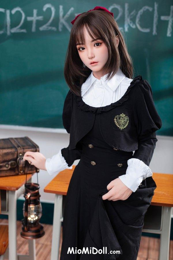 Lorne - Bambola Sessuale Nicolette Shea 8 Lorne - Bambola Sessuale Nicolette Shea