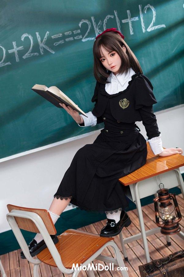 Lorne - Bambola Sessuale Nicolette Shea 12 Lorne - Bambola Sessuale Nicolette Shea