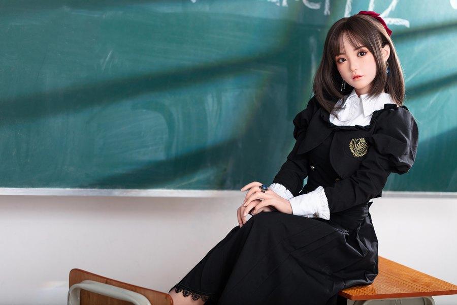 Lorne - Bambola Sessuale Nicolette Shea 15 Lorne - Bambola Sessuale Nicolette Shea