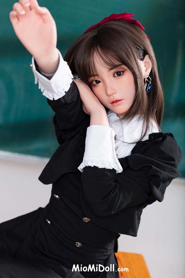 Lorne - Bambola Sessuale Nicolette Shea 16 Lorne - Bambola Sessuale Nicolette Shea