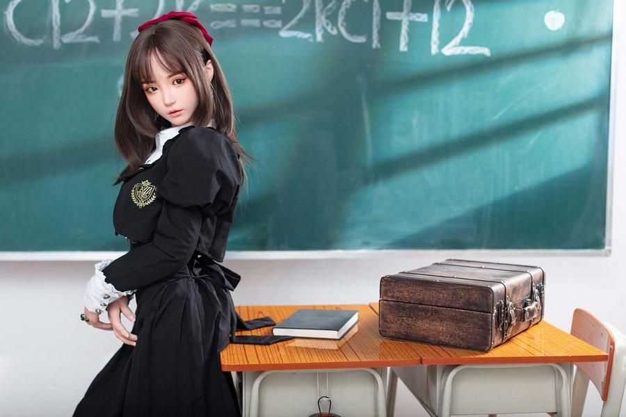 Lorne - Bambola Sessuale Nicolette Shea 17 Lorne - Bambola Sessuale Nicolette Shea