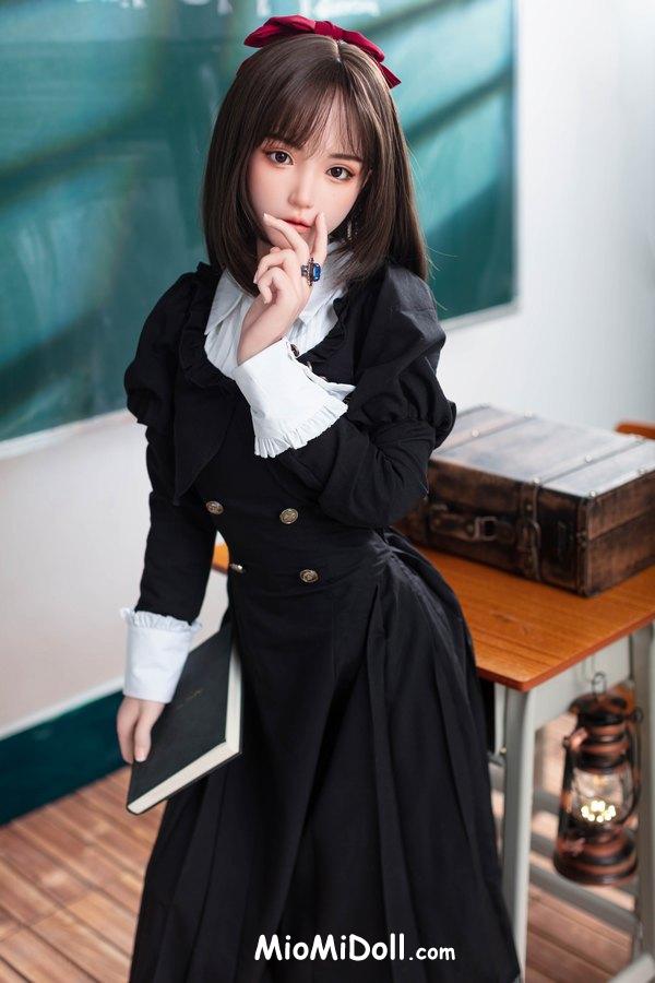 Lorne - Bambola Sessuale Nicolette Shea 4 Lorne - Bambola Sessuale Nicolette Shea