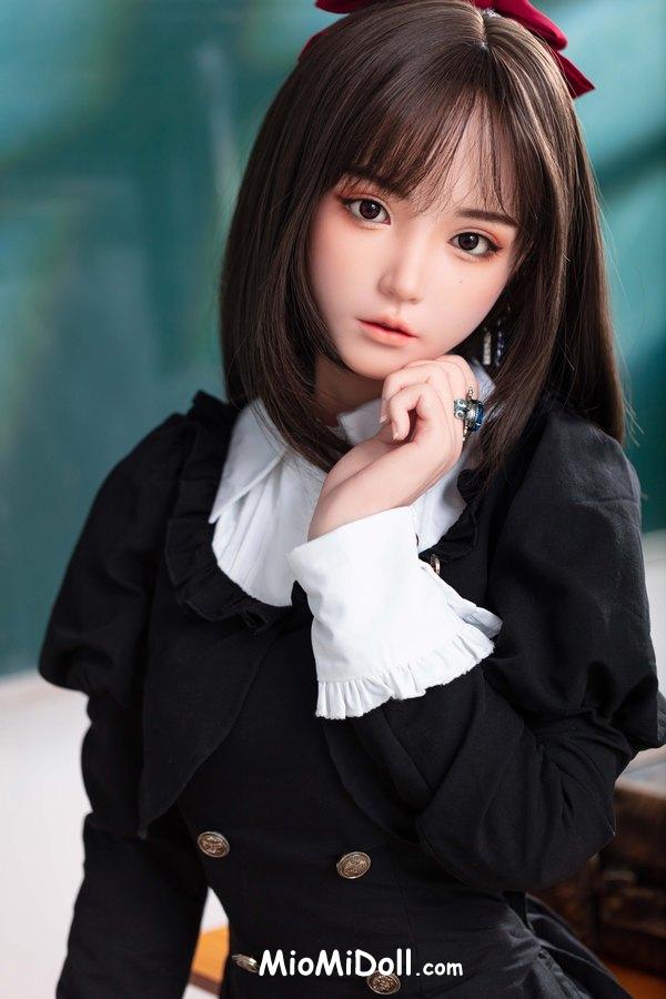 Lorne - Bambola Sessuale Nicolette Shea 1 Lorne - Bambola Sessuale Nicolette Shea