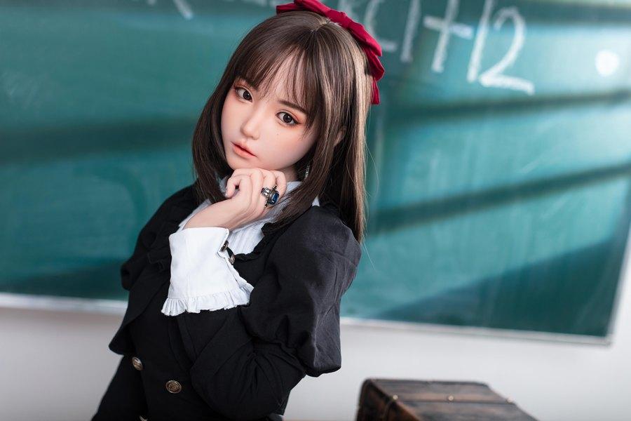 Lorne - Bambola Sessuale Nicolette Shea 6 Lorne - Bambola Sessuale Nicolette Shea