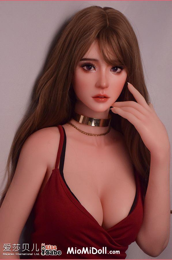 Audrey - Sesso Con Un Video Porno Con Bambola 13 Audrey - Sesso Con Un Video Porno Con Bambola