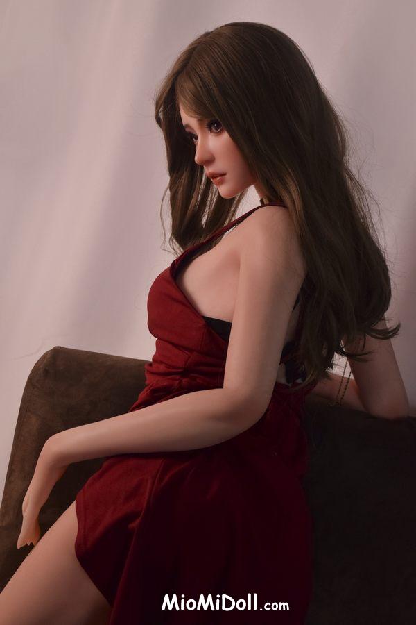 Audrey - Sesso Con Un Video Porno Con Bambola 10 Audrey - Sesso Con Un Video Porno Con Bambola