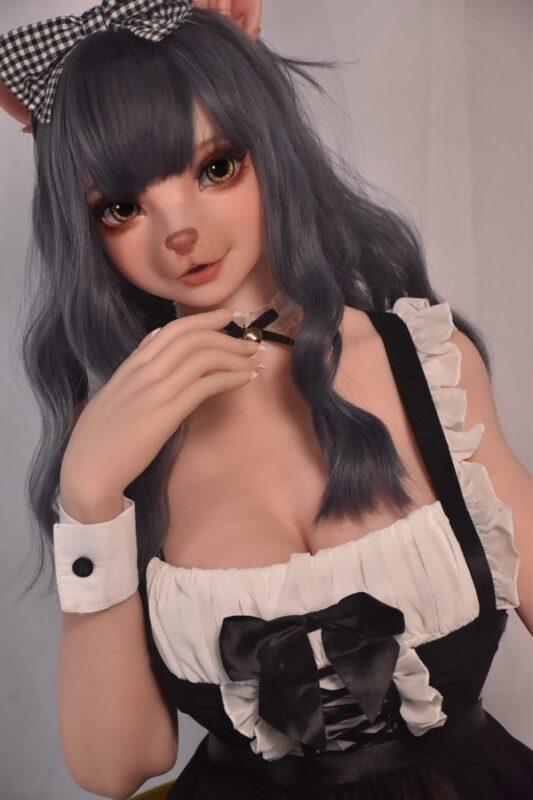 Alexia - Bambola Sessuale Usata Nel Porno