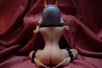 hentai lovedoll sdjb11