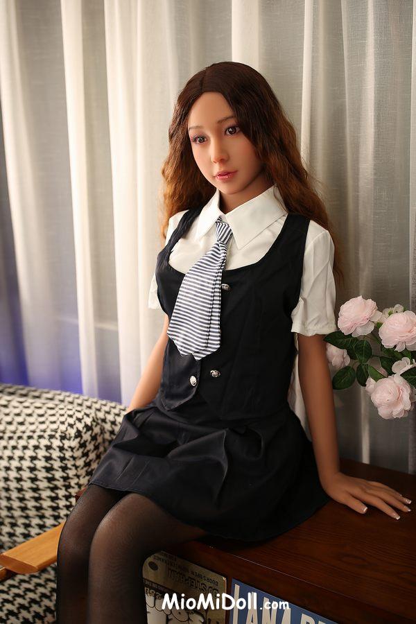 Koral - Bambola Sessuale Realistica Truda 1 Koral - Bambola Sessuale Realistica Truda