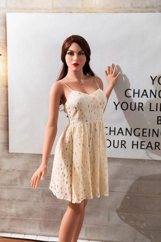 Lilli - Film Completo Bambola Sessuale Gratis