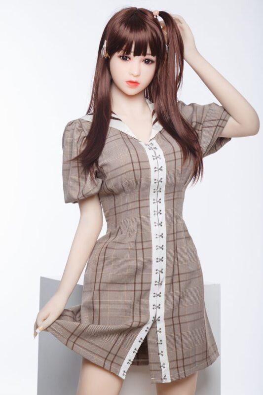 Jayme - Vecchi Che Scopano Una Bambola Sessuale