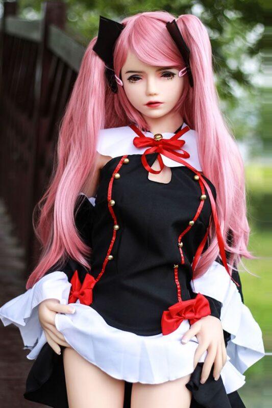 Belle - Sistema Di Gemiti Delle Bambole Sessuali