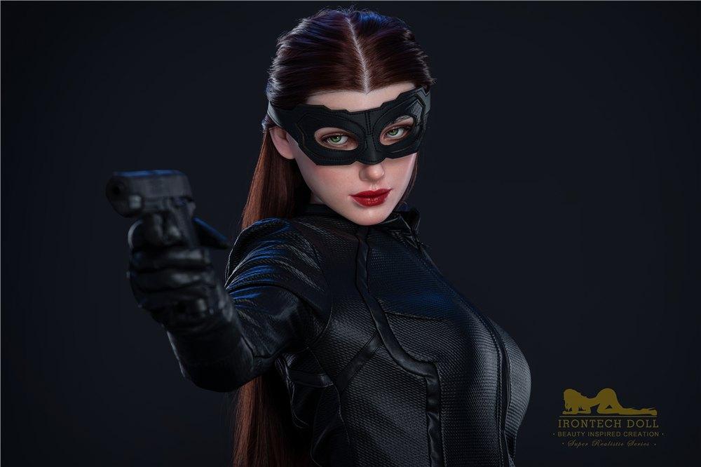 Willy - Bambola Sessuale Gay Scopata Cavalcata 12 Willy - Bambola Sessuale Gay Scopata Cavalcata