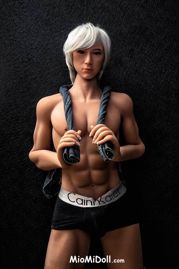 Blair - Scopare Una Bambola Sessuale Formosa 8 Blair - Scopare Una Bambola Sessuale Formosa