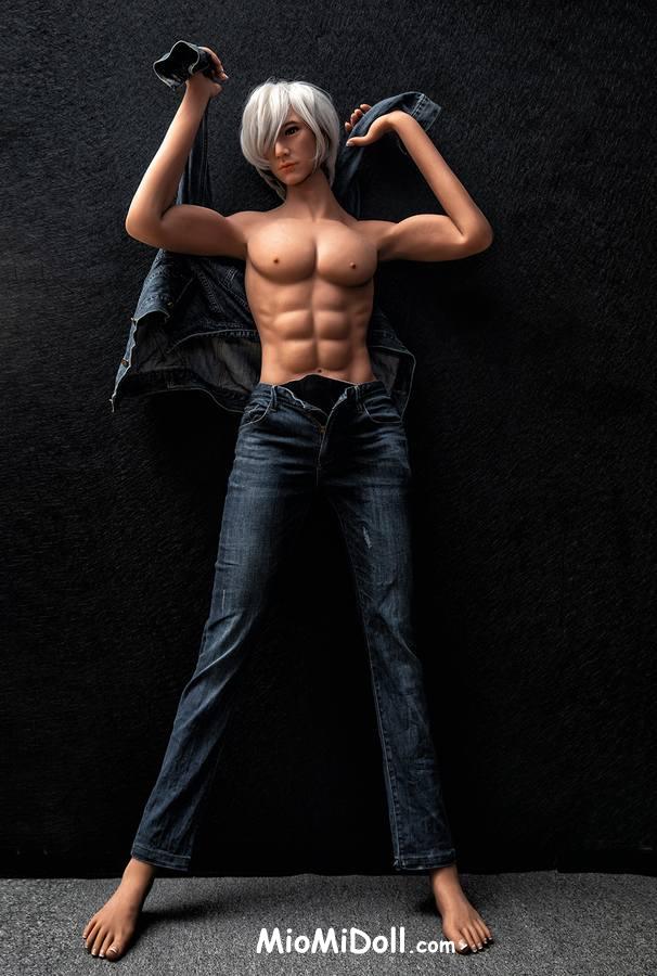 Blair - Scopare Una Bambola Sessuale Formosa 5 Blair - Scopare Una Bambola Sessuale Formosa