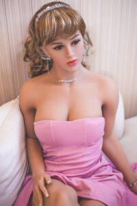 Fanny - Bambola Kash Bmf Scene Di Sesso 18 human sex doll k48