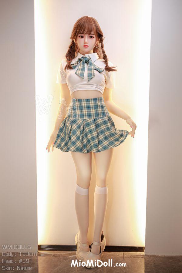 Nonnah - Bambola Sessuale Yuffie Kisaragi 25 Nonnah - Bambola Sessuale Yuffie Kisaragi