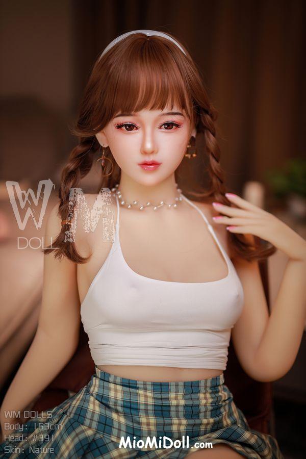 Nonnah - Bambola Sessuale Yuffie Kisaragi 21 Nonnah - Bambola Sessuale Yuffie Kisaragi