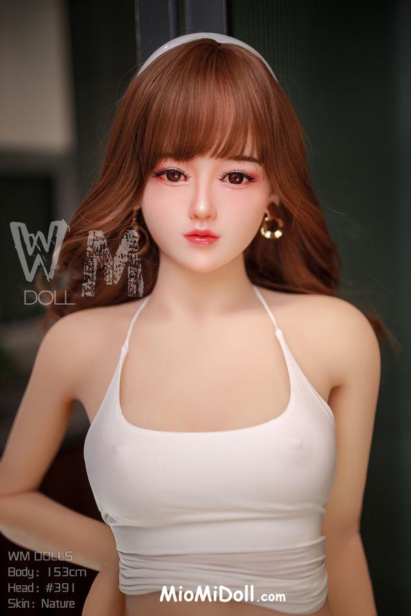 Nonnah - Bambola Sessuale Yuffie Kisaragi 24 Nonnah - Bambola Sessuale Yuffie Kisaragi