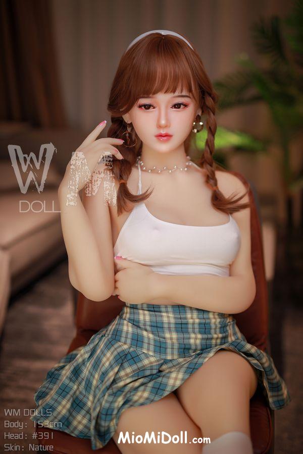 Nonnah - Bambola Sessuale Yuffie Kisaragi 22 Nonnah - Bambola Sessuale Yuffie Kisaragi