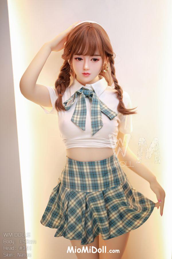 Nonnah - Bambola Sessuale Yuffie Kisaragi 19 Nonnah - Bambola Sessuale Yuffie Kisaragi