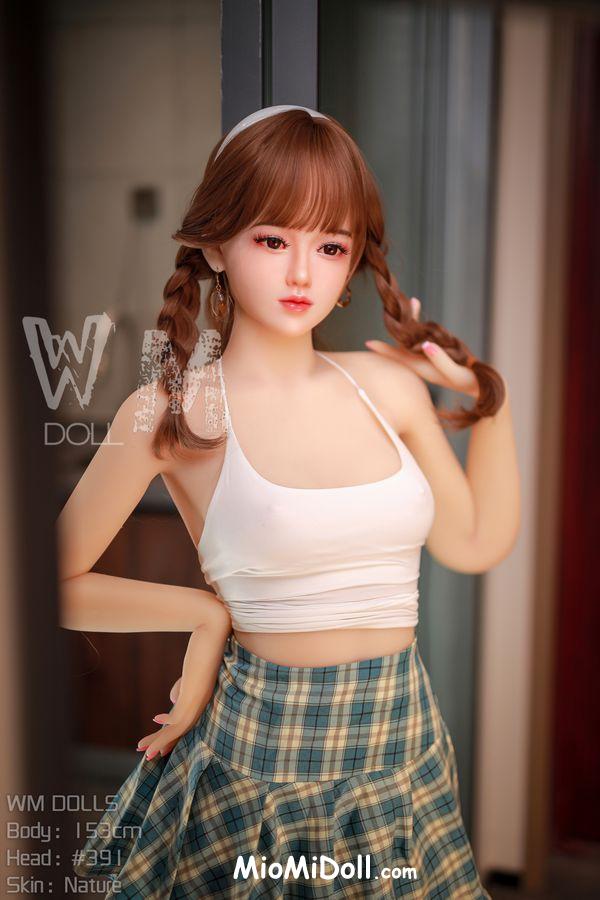 Nonnah - Bambola Sessuale Yuffie Kisaragi 11 Nonnah - Bambola Sessuale Yuffie Kisaragi