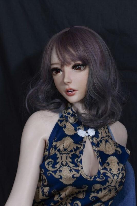 Alison - Distributore Automatico Di Bambole Sessuali