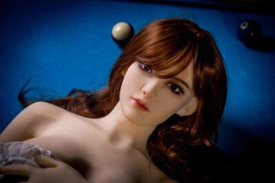 Seana - Chintya Bambola Insegnante Sesso 23 hyper realistic sexdoll gfhw13