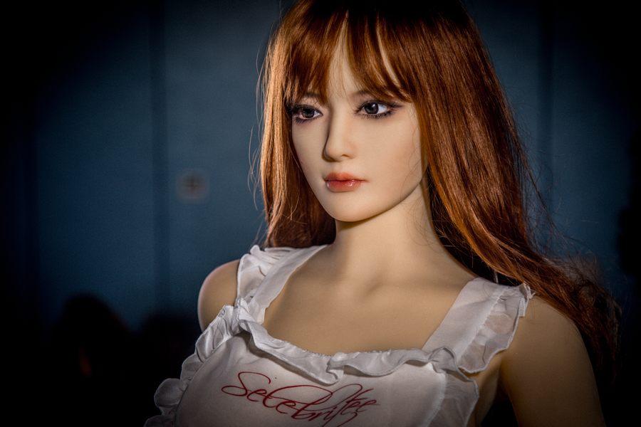 Seana - Chintya Bambola Insegnante Sesso 18 Seana - Chintya Bambola Insegnante Sesso