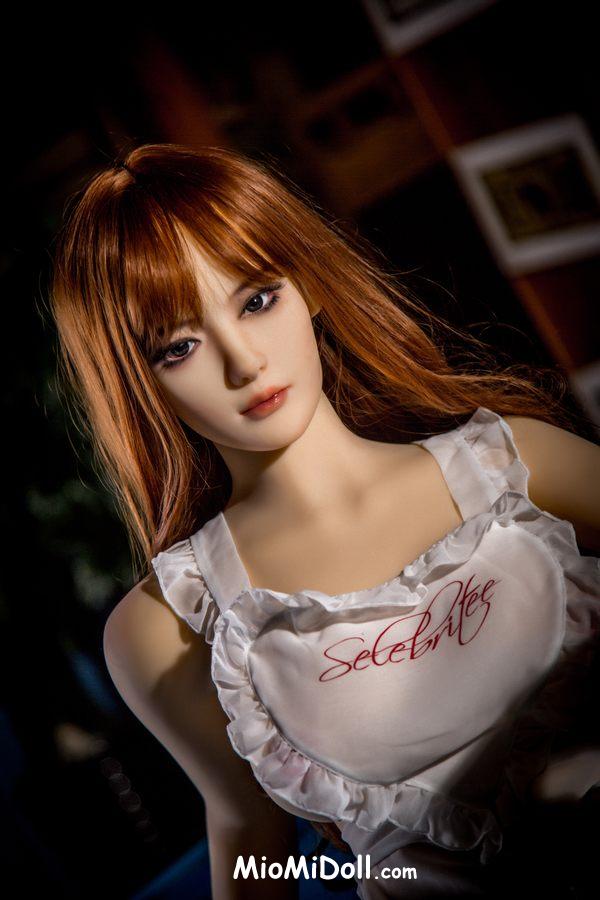 Seana - Chintya Bambola Insegnante Sesso 1 Seana - Chintya Bambola Insegnante Sesso