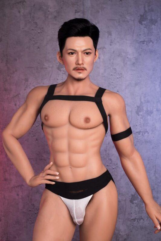 Baron - Giochi Gratis Con Bambole Sessuali