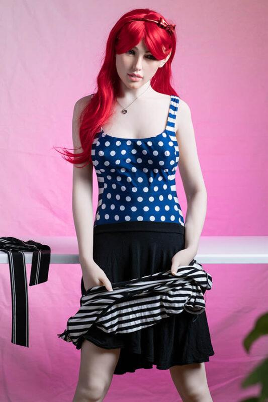 Marje - Bambole Sessuali Su Aliexpress