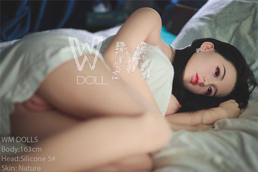 Alita - Cazzo Enorme Scopa Bambola Sessuale 4 Alita - Cazzo Enorme Scopa Bambola Sessuale