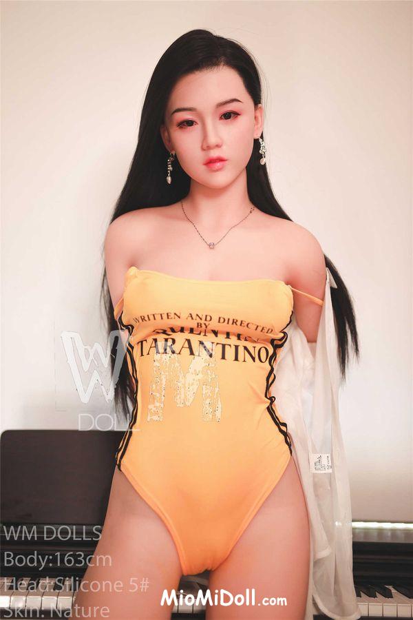 Alita - Cazzo Enorme Scopa Bambola Sessuale 5 Alita - Cazzo Enorme Scopa Bambola Sessuale