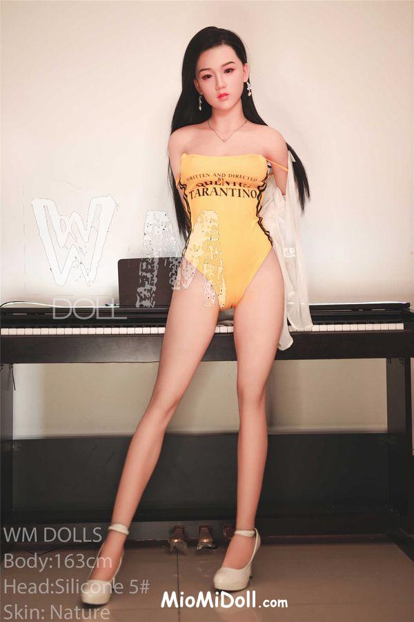 Alita - Cazzo Enorme Scopa Bambola Sessuale 10 Alita - Cazzo Enorme Scopa Bambola Sessuale