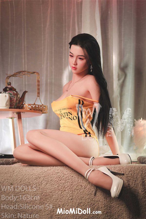 Alita - Cazzo Enorme Scopa Bambola Sessuale 13 Alita - Cazzo Enorme Scopa Bambola Sessuale